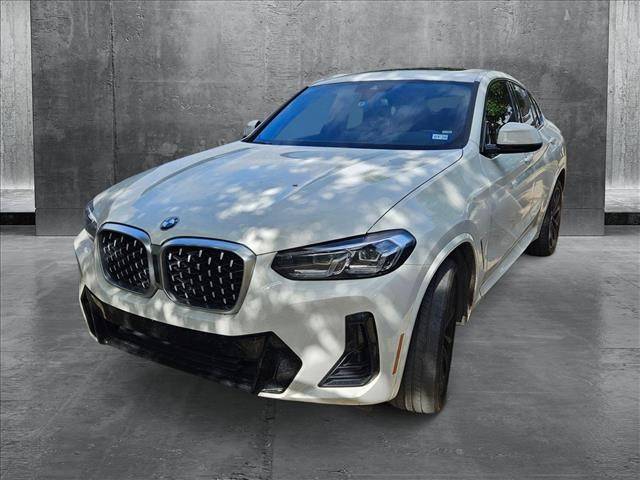 2023 BMW X4 30i — SUV — 29,928 mi — Dallas, TX