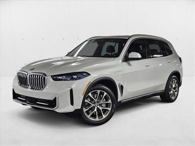 2026 BMW X5 50e — SUV — 50 mi — Dallas, TX