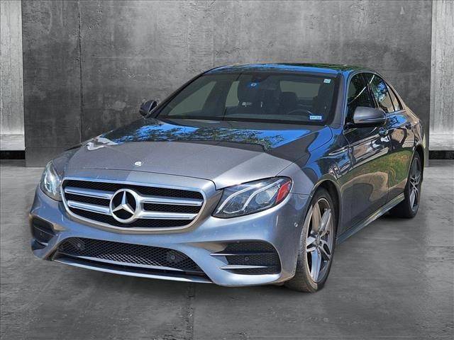 2017 Mercedes-Benz E-Class E 300 — Sedan — 81,311 mi — Dallas, TX