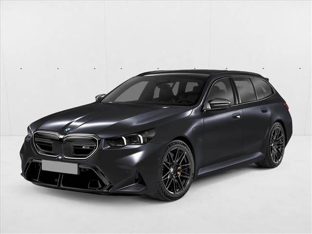 2026 BMW M5 Touring