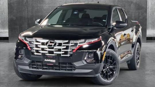 2022 Hyundai Santa Cruz SEL — Pickup Truck — 44,889 mi — Dallas, TX