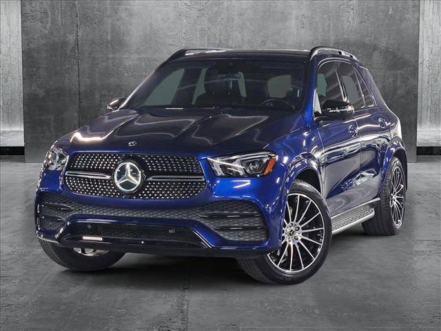 2020 Mercedes-Benz GLE GLE 350 — SUV — 29,840 mi — Dallas, TX