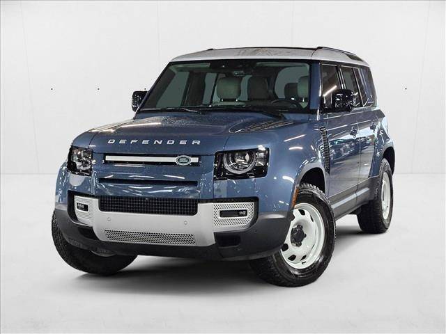 2024 Land Rover Defender S — SUV — 9,574 mi — Dallas, TX