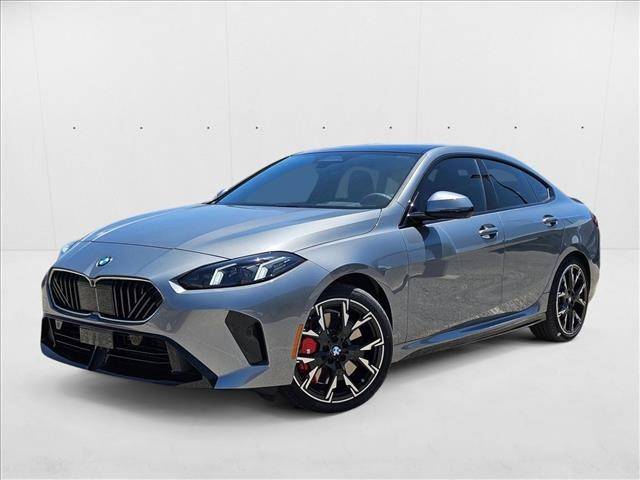 2025 BMW 2 Series 228i — Sedan — 16 mi — Dallas, TX