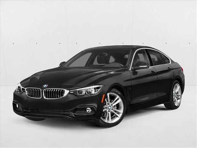 2018 BMW 4 Series 430i — Hatchback — 88,208 mi — Dallas, TX