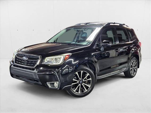 2018 Subaru Forester 2.0XT Touring — SUV — 82,331 mi — Dallas, TX