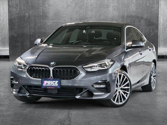 2021 BMW 2 Series 228i — Sedan — 53,951 mi — Dallas, TX
