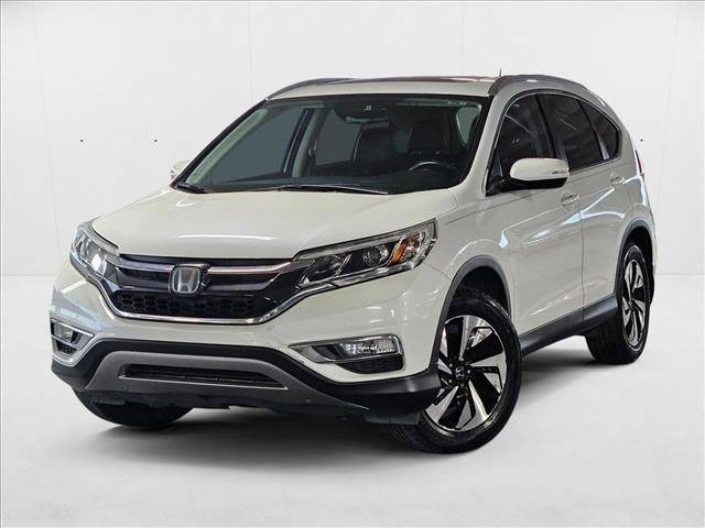 2015 Honda CR-V Touring — SUV — 108,297 mi — Dallas, TX