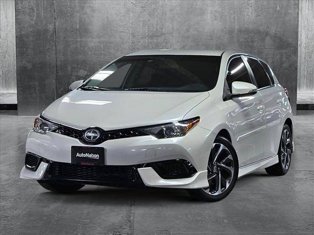 2016 Scion iM Base — Hatchback — 68,064 mi — Dallas, TX