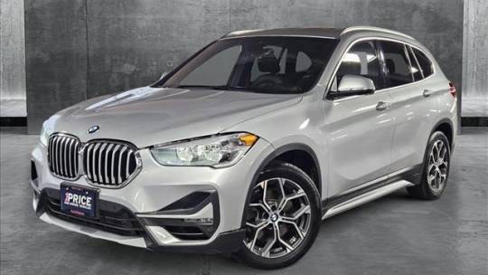 2020 BMW X1 28i — SUV — 55,611 mi — Dallas, TX
