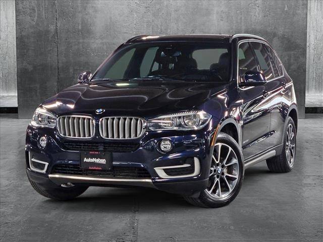 2017 BMW X5 35i — SUV — 66,467 mi — Dallas, TX