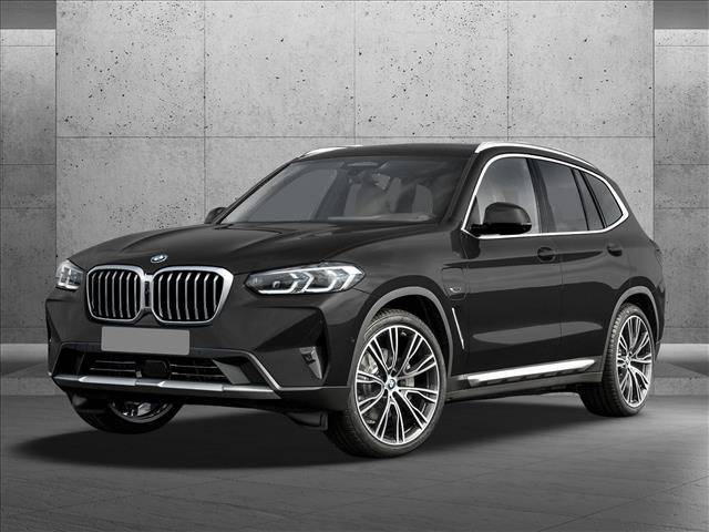 2022 BMW X3 30i — SUV — 22,327 mi — Dallas, TX