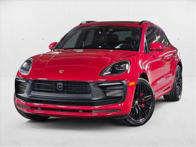 2023 Porsche Macan GTS — SUV — 29,914 mi — Dallas, TX