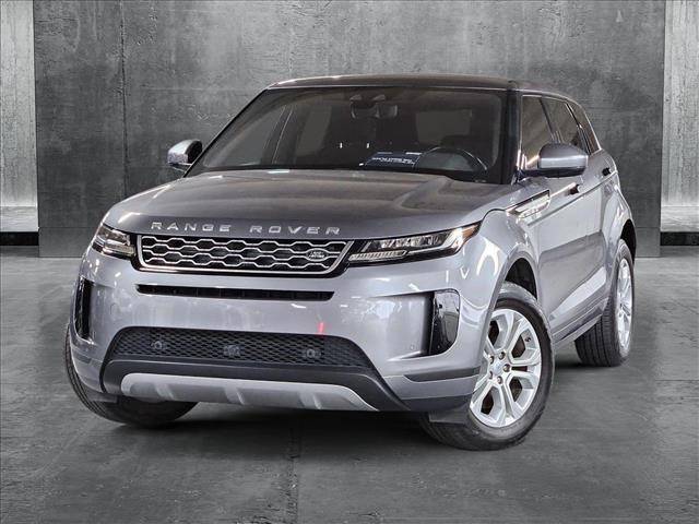 2020 Land Rover Range Rover Evoque S — SUV — 84,972 mi — Dallas, TX