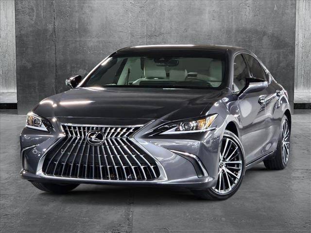 2023 Lexus ES ES 350 — Sedan — 11,906 mi — Dallas, TX