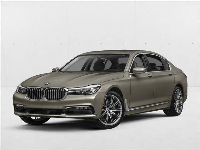 2018 BMW 7 Series 740i — Sedan — 27,246 mi — Dallas, TX