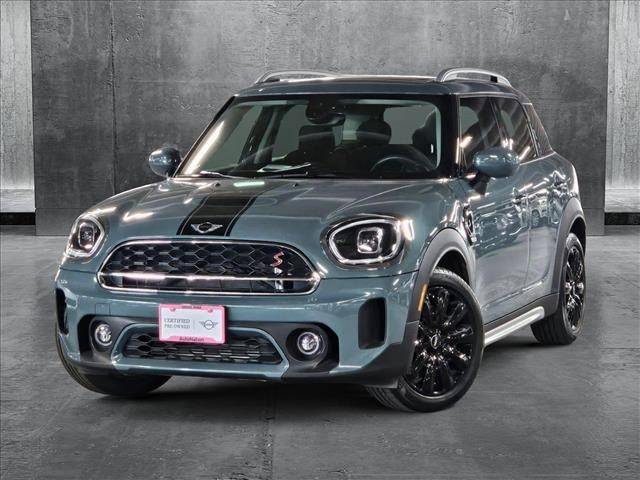 2024 MINI Countryman Cooper S — SUV — 20,563 mi — Dallas, TX