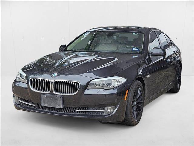 2013 BMW 5 Series 535i — Sedan — 88,395 mi — Dallas, TX