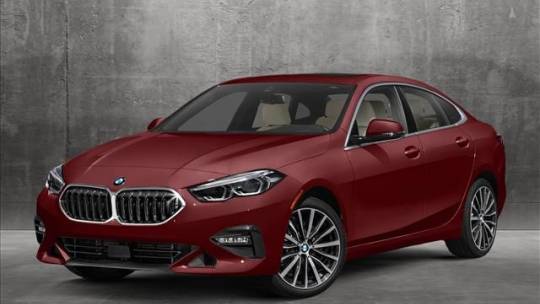 2021 BMW 2 Series 228i — Sedan — 35,408 mi — Dallas, TX