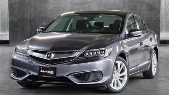 2018 Acura ILX Standard — Sedan — 47,433 mi — Dallas, TX