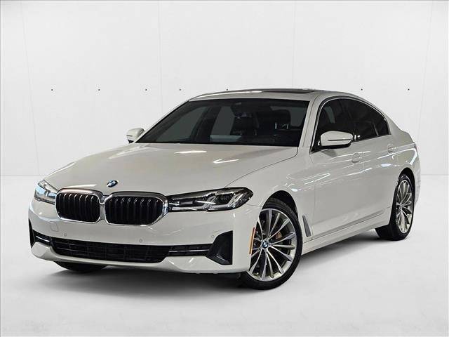2022 BMW 5 Series 530i — Sedan — 65,185 mi — Dallas, TX