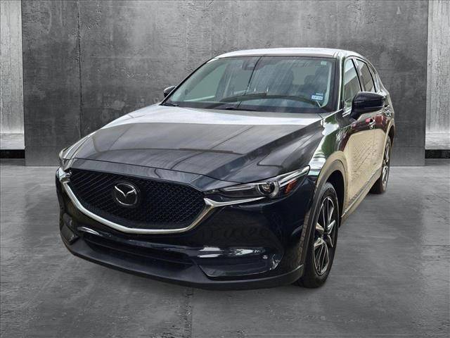2018 Mazda CX-5 Grand Touring — SUV — 61,017 mi — Dallas, TX
