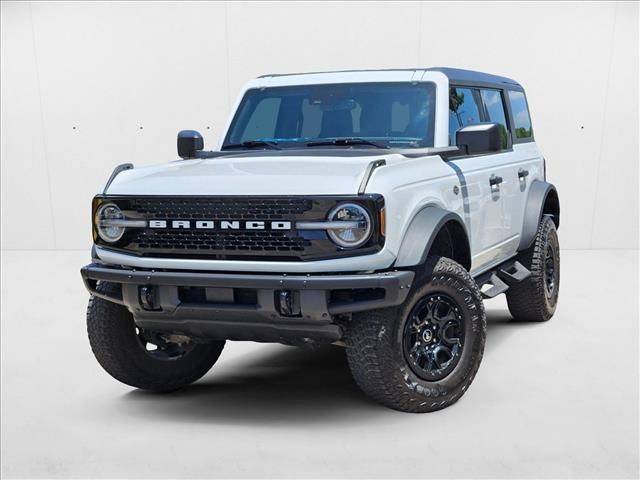 2024 Ford Bronco Wildtrak — SUV — 31,329 mi — Dallas, TX