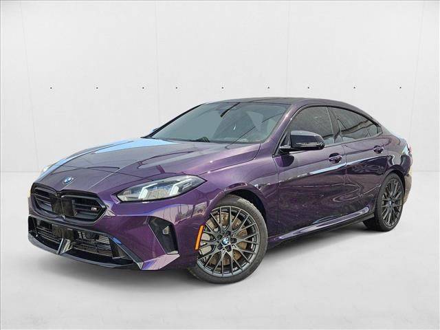 2025 BMW 2 Series M235i — Sedan — 3,597 mi — Dallas, TX