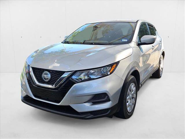 2020 Nissan Rogue Sport S — SUV — 74,335 mi — Dallas, TX