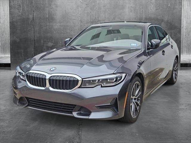 2020 BMW 3 Series 330i — Sedan — 24,418 mi — Dallas, TX