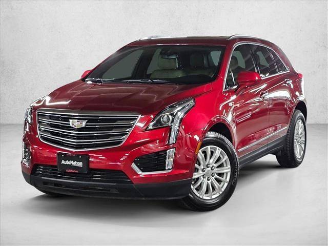 2019 Cadillac XT5 Standard — SUV — 43,729 mi — Dallas, TX