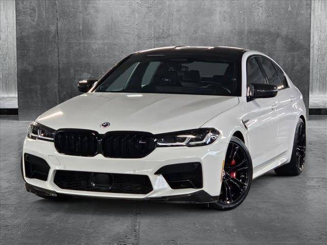 2023 BMW M5 Standard — Sedan — 22,311 mi — Dallas, TX