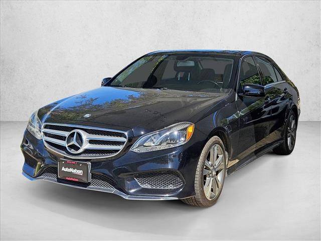2014 Mercedes-Benz E-Class E 350 — Sedan — 78,993 mi — Dallas, TX