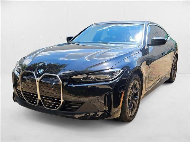 2023 BMW i4 eDrive40 — Sedan — 23,617 mi — Dallas, TX