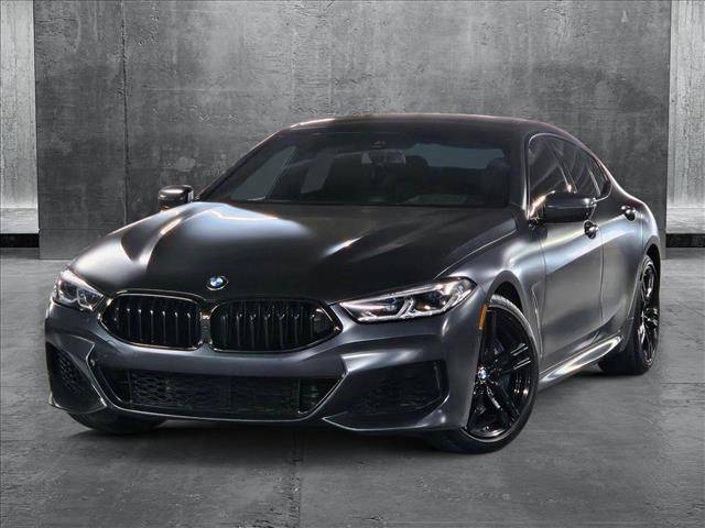 2020 BMW 8 Series 840i — Sedan — 37,741 mi — Dallas, TX