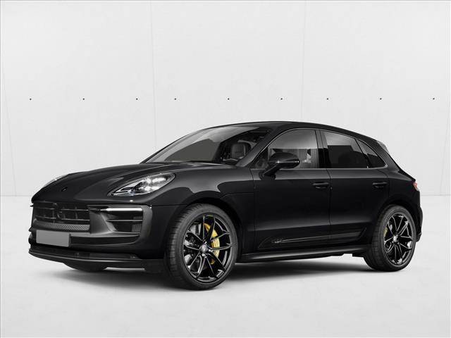 2022 Porsche Macan Standard — SUV — 20,719 mi — Dallas, TX