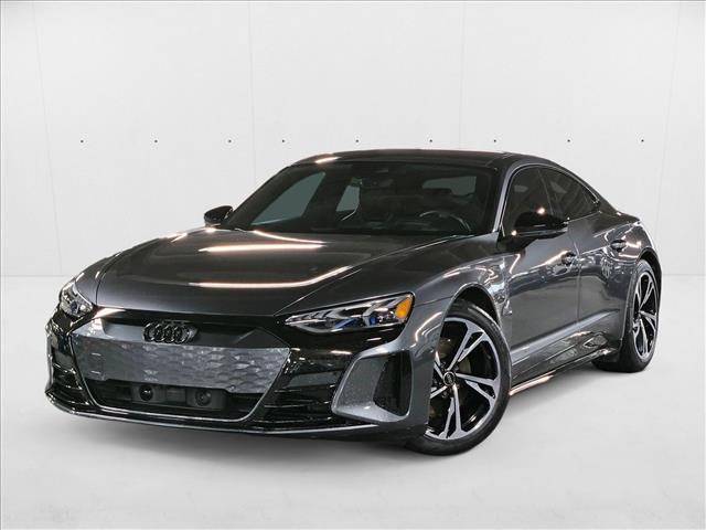 2023 Audi e-tron GT Prestige — Sedan — 12,166 mi — Dallas, TX