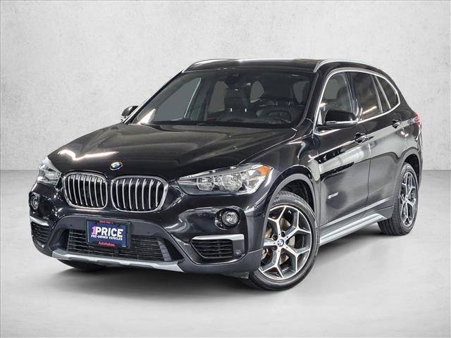2018 BMW X1 28i — SUV — 94,209 mi — Dallas, TX