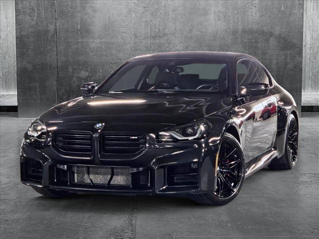 2024 BMW M2 Standard — Coupe — 21,616 mi — Dallas, TX