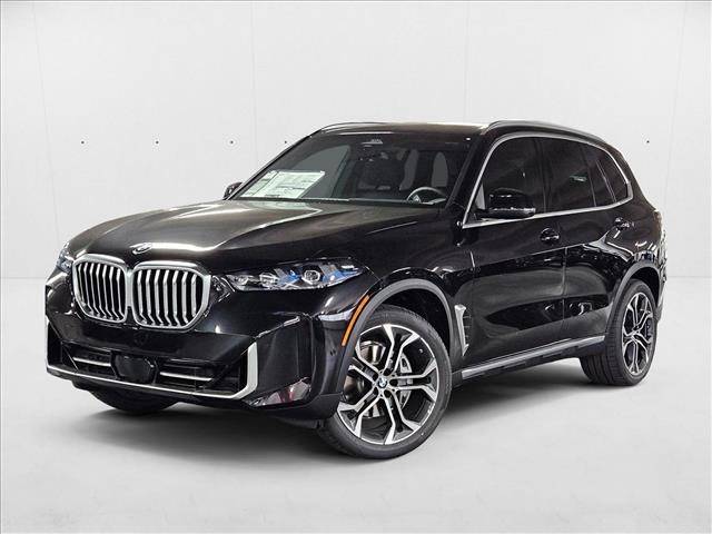 2026 BMW X5 40i — SUV — 21 mi — Dallas, TX