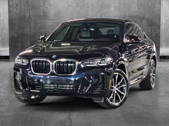 2023 BMW X4 M40i — SUV — 14,509 mi — Dallas, TX