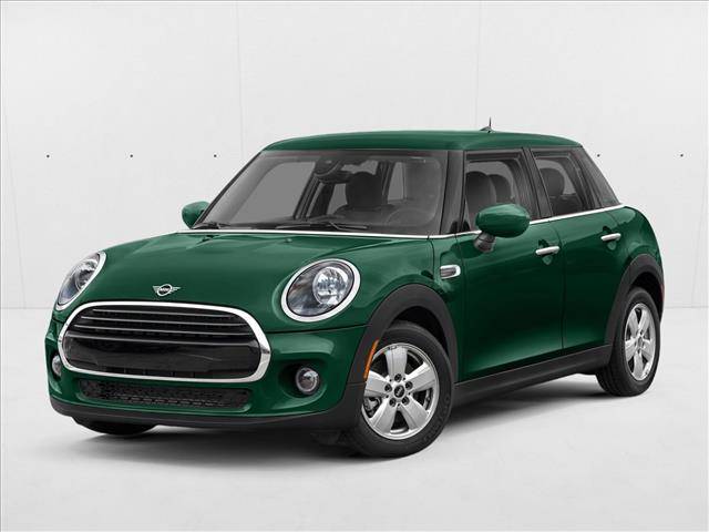 2021 MINI Hardtop Cooper — Hatchback — 28,636 mi — Dallas, TX