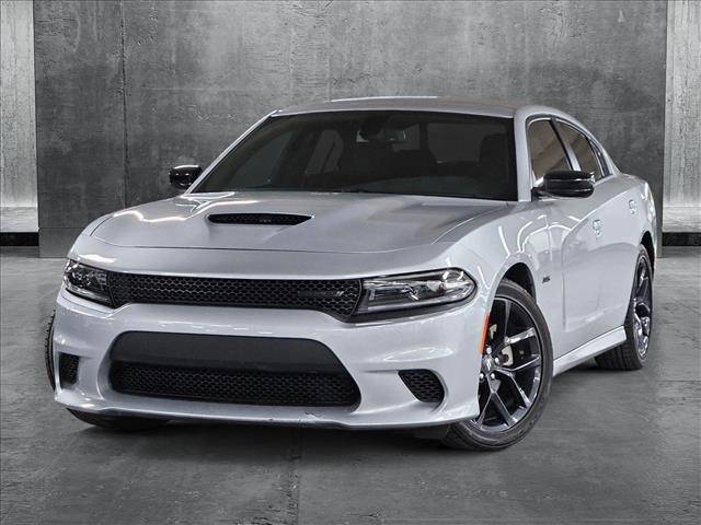 2023 Dodge Charger R/T — Sedan — 6,502 mi — Dallas, TX