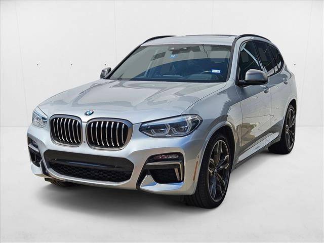 2020 BMW X3 M40i — SUV — 64,241 mi — Dallas, TX
