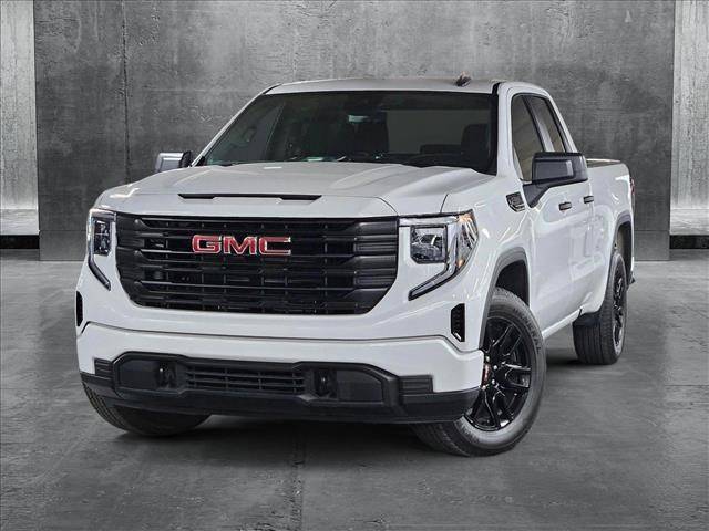 2024 GMC Sierra 1500 Pro — Pickup Truck — 17,111 mi — Dallas, TX