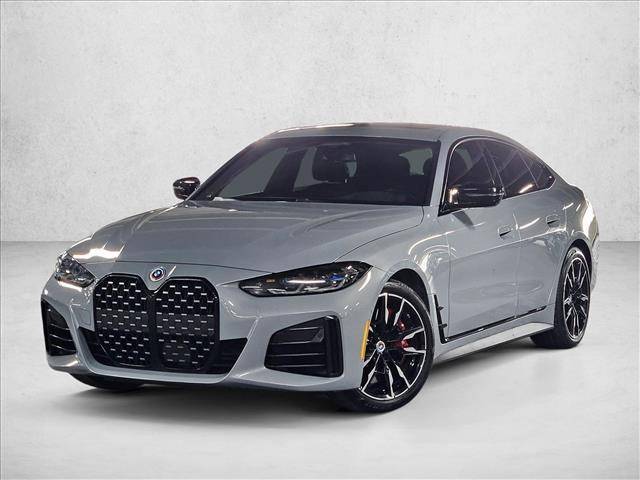 2023 BMW 4 Series M440i — Sedan — 40,963 mi — Dallas, TX