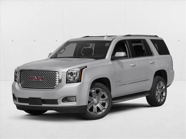 2017 GMC Yukon Denali — SUV — 89,354 mi — Dallas, TX