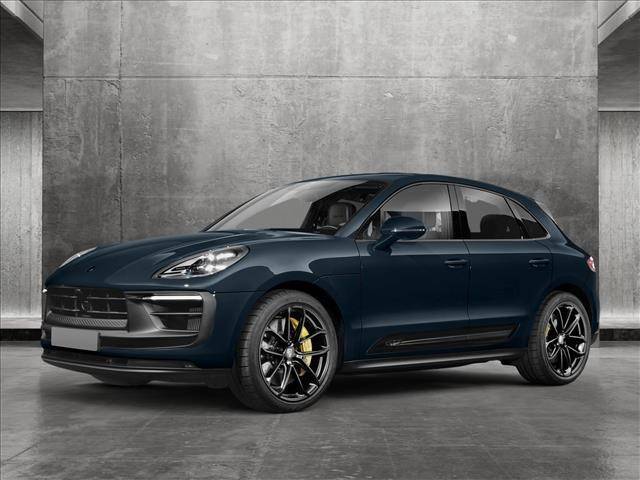 2022 Porsche Macan Standard — SUV — 19,467 mi — Dallas, TX