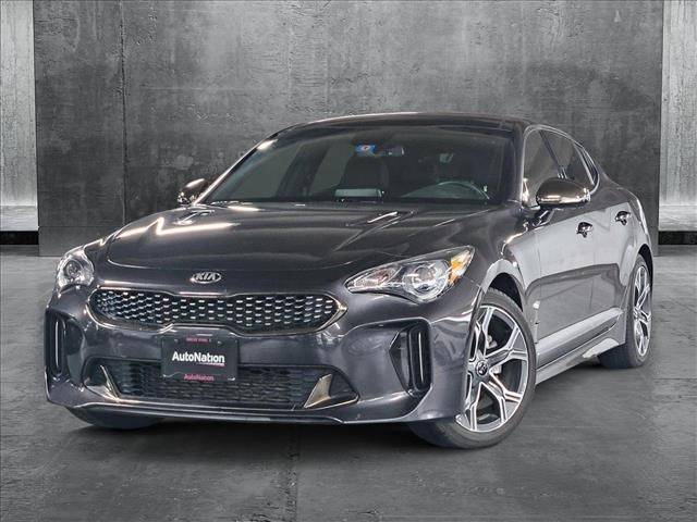 2020 Kia Stinger GT-Line — Hatchback — 50,053 mi — Dallas, TX