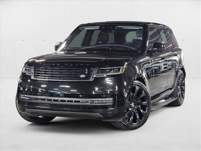 2023 Land Rover Range Rover SE — SUV — 44,362 mi — Dallas, TX